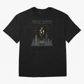 Where Crowns Are Made Classic T-Shirt Make Every Match About the FIFA World Cup 2026 Group Stage Journey through Cristiano Ronaldo, Haaland and CR7 Highlights, Brazil, Portugal and Argentina Pride, Soccer Culture, Superstar Moments, National Team