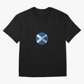 Scotland Classic T-Shirt Refresh Match Day Hype around FIFA World Cup 2026 Group Stage, Neymar, England, France and Netherlands, Football Festival Excitement, Trophy Ambitions, Country Rivalries and Star Player Buzz; Created for Match Day Parties,