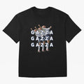 Gazza England Celebration Euro 96 Classic T-Shirt Fuel the Hype around the FIFA World Cup 2026 Journey through CR7 Highlights, Portugal Pride, Match Day Excitement, Supporter Culture, Golden Goals and Global Football Passion; Ideal for Fans Who