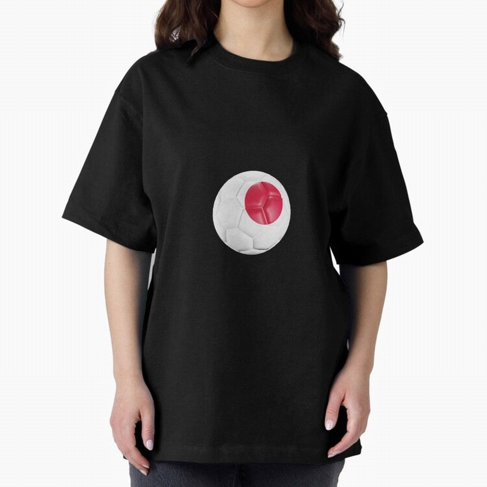 Japan Classic T-Shirt Show Support during the FIFA World Cup 2026 Journey through Haaland and Mbappe Highlights, France Pride, Champion Mindset, Group Stage Buzz, Knockout Tension and Passionate Fan Culture; Perfect for Fans, Collectors, Family