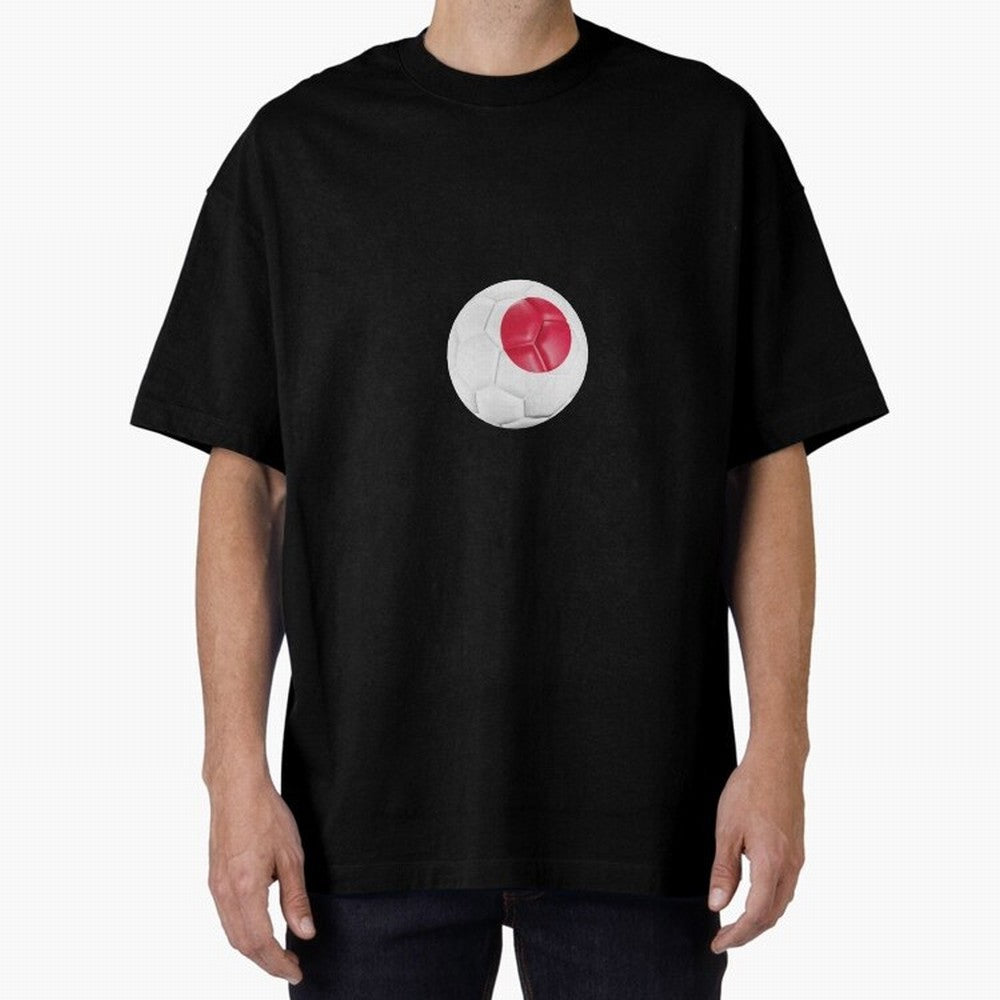 Japan Classic T-Shirt Show Support during the FIFA World Cup 2026 Journey through Haaland and Mbappe Highlights, France Pride, Champion Mindset, Group Stage Buzz, Knockout Tension and Passionate Fan Culture; Perfect for Fans, Collectors, Family