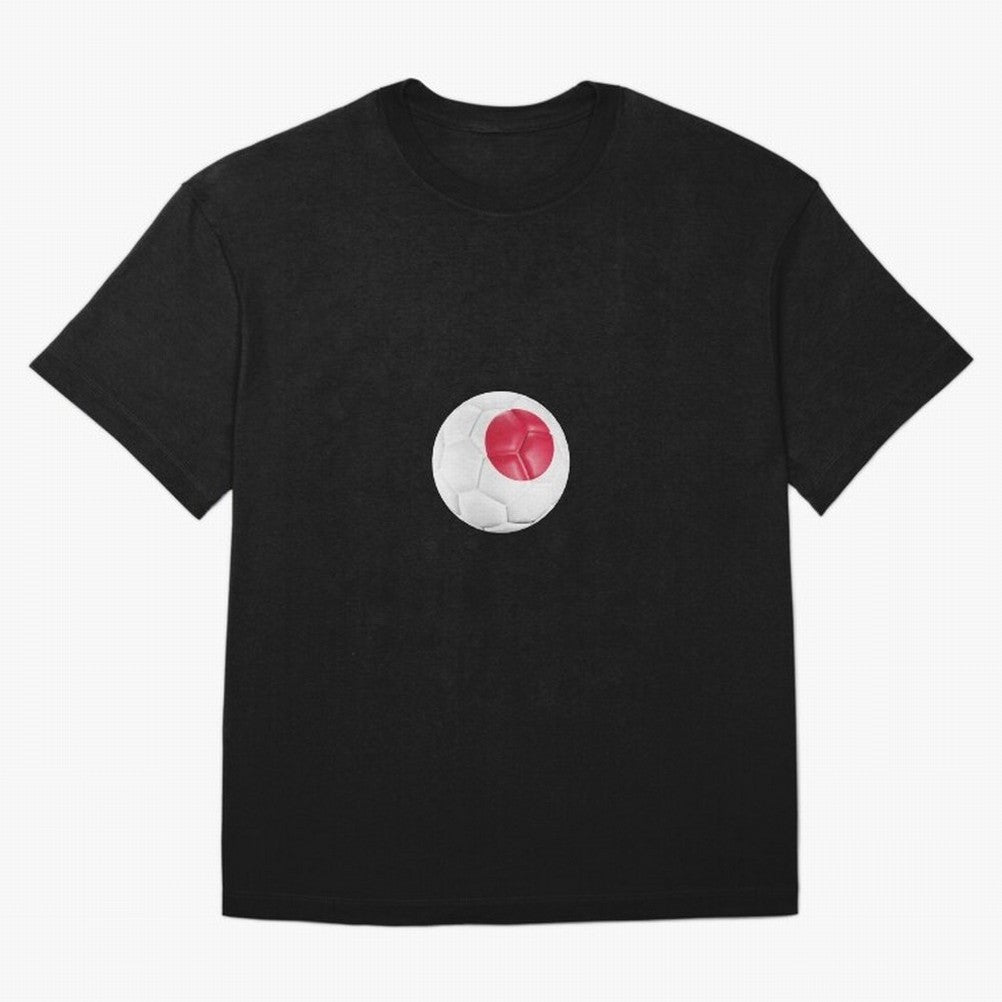 Japan Classic T-Shirt Show Support during the FIFA World Cup 2026 Journey through Haaland and Mbappe Highlights, France Pride, Champion Mindset, Group Stage Buzz, Knockout Tension and Passionate Fan Culture; Perfect for Fans, Collectors, Family