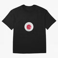 Japan Classic T-Shirt Celebrate Fan Culture around Global Football Passion for FIFA World Cup 2026, Centered on Messi, Argentina and Brazil, Global Supporter Spirit, Legendary Goals, National Colors and Tournament Celebration; Great for Supporters