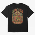 Lions De L'Atlas Maroc 2026 World Cup Soccer T-Shirt Classic T-Shirt Celebrate National Team Dreams in FIFA World Cup 2026 Group Stage Spirit, with Netherlands, CR7 and Messi, Supporter Pride, Iconic Celebrations, Legendary Names and Global Match