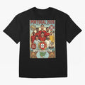 Portugal 2026 ¨C In Search of Glory Classic T-Shirt Treasure Global Football Passion for FIFA World Cup 2026, Driven by Messi, CR7 and Mbappe, Spain and Netherlands, Worldwide Fan Energy, Dramatic Goals, Stadium Lights and Championship