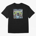 Funny Raccoon Soccer Fan World Cup 2026 Argentina Classic T-Shirt Bring Home FIFA World Cup 2026 USA Canada Mexico Celebrating Messi, CR7 and Mbappe, Netherlands Energy, Championship Spirit, Famous Goals, Roaring Crowds and International Football