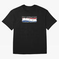 Netherlands 2026 Orange Revolution Football Fan Classic T-Shirt Join the Countdown to FIFA World Cup 2026 USA Canada Mexico for Fans of CR7 and Messi and Spain and Netherlands, Bringing Tournament Hype, Historic Matchups, Family Viewing Parties and