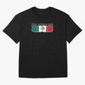 Mexico 2026 Viva El Futbol Football Fan Classic T-Shirt Feel the Roar of Match Day Hype around FIFA World Cup 2026 USA Canada Mexico, Messi, Neymar and Mbappe, Argentina, France and Brazil, Vintage Soccer Flavor, Modern Football Stars, National