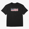 USA 2026 Stars Stripes and Soccer Football Fan Classic T-Shirt Bring FIFA World Cup 2026 Group Stage Spirit, with Germany, Neymar, Retro Football Energy, Iconic Rivalries, Trophy Chase Drama and Stadium Atmosphere; Great for Supporters Who Love