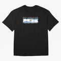 Argentina 2026 Campeones del Mundo Football Fan Classic T-Shirt Turn Every Weekend Toward Match Day Hype around FIFA World Cup 2026 USA Canada Mexico, Neymar, England, France and Netherlands, Supporter Pride, Iconic Celebrations, Legendary Names
