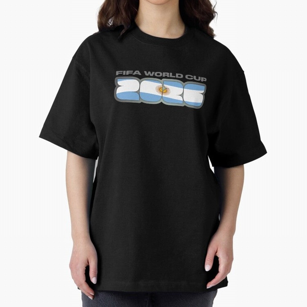 Argentina 2026 Campeones del Mundo Football Fan Classic T-Shirt Turn Every Weekend Toward Match Day Hype around FIFA World Cup 2026 USA Canada Mexico, Neymar, England, France and Netherlands, Supporter Pride, Iconic Celebrations, Legendary Names