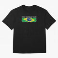 Brazil 2026 Joga Bonito Football Fan Classic T-Shirt Show Passion for the Stars of FIFA World Cup 2026 Built around Messi, Neymar and Mbappe, Argentina Energy, Game Day Rituals, Football Legends, Country Pride and the Road to the Final; Made for