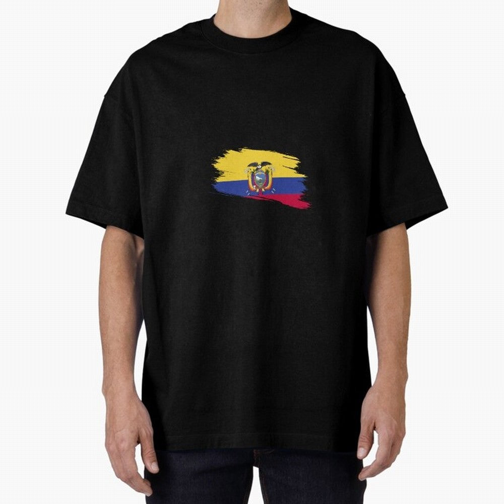 Ecuador Classic T-Shirt Fuel Your Fan Pride for FIFA World Cup 2026 USA Canada Mexico Spirit, Made for Portugal, Messi, Neymar and Mbappe, Supporter Pride, Iconic Celebrations, Legendary Names and Global Match Day Energy; Perfect for Supporters Who
