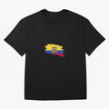 Ecuador Classic T-Shirt Fuel Your Fan Pride for FIFA World Cup 2026 USA Canada Mexico Spirit, Made for Portugal, Messi, Neymar and Mbappe, Supporter Pride, Iconic Celebrations, Legendary Names and Global Match Day Energy; Perfect for Supporters Who