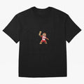 Canada Soccer Mascot Champion - Canadian Football Victory Trophy 2026 Classic T-Shirt Show Championship Spirit for the FIFA World Cup 2026 Group Stage Journey through Mbappe Highlights, Spain and Netherlands Pride, Global Supporter Spirit,