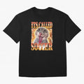 Soccer USA World Cup 2026 Funny Cat Meme Classic T-Shirt Show Up for the Glory of Global Football Passion for FIFA World Cup 2026, Filled with Messi, Neymar and Mbappe, Spain and Netherlands, Stadium Chants, National Pride, Trophy Dreams and
