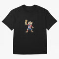 United States Soccer Team Mascot - USA Football Champion 2026 Classic T-Shirt Celebrate Classic Football Spirit in FIFA World Cup 2026 USA Canada Mexico for Fans of Neymar and France and Portugal, Bringing Global Supporter Spirit, Legendary Goals,