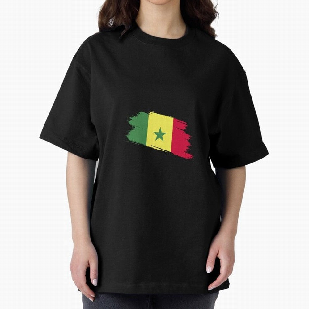 Senegal Classic T-Shirt Join the Global Buzz around FIFA World Cup 2026 Group Stage Spirit, Featuring England and Germany, Mbappe and Neymar, Football History, Final Match Energy, Crowd Noise and Once in a Lifetime Moments; Great for Supporters Who
