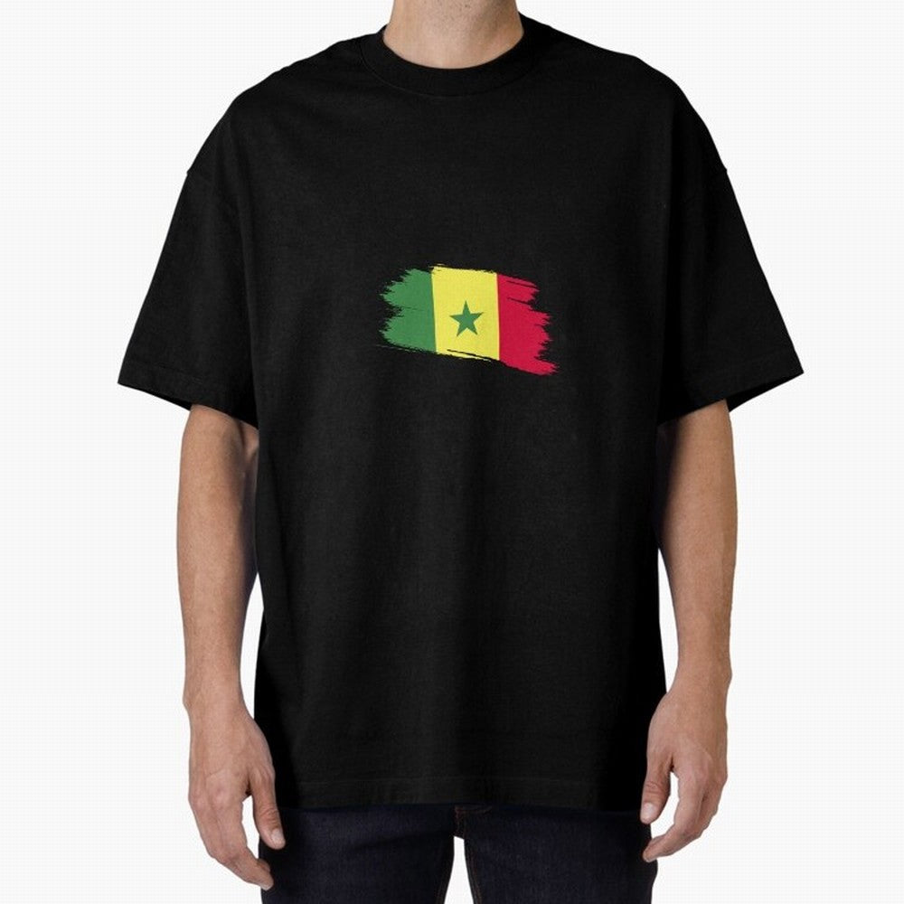 Senegal Classic T-Shirt Join the Global Buzz around FIFA World Cup 2026 Group Stage Spirit, Featuring England and Germany, Mbappe and Neymar, Football History, Final Match Energy, Crowd Noise and Once in a Lifetime Moments; Great for Supporters Who