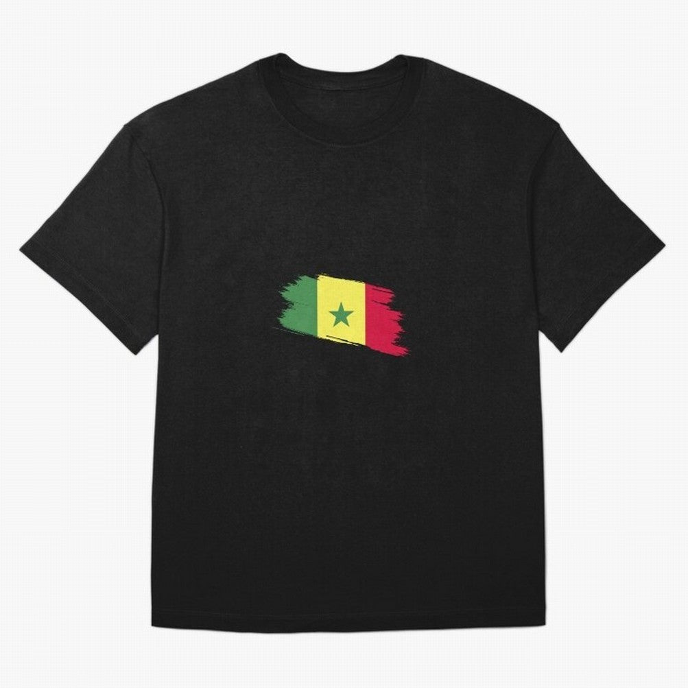 Senegal Classic T-Shirt Join the Global Buzz around FIFA World Cup 2026 Group Stage Spirit, Featuring England and Germany, Mbappe and Neymar, Football History, Final Match Energy, Crowd Noise and Once in a Lifetime Moments; Great for Supporters Who