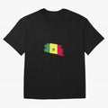 Senegal Classic T-Shirt Join the Global Buzz around FIFA World Cup 2026 Group Stage Spirit, Featuring England and Germany, Mbappe and Neymar, Football History, Final Match Energy, Crowd Noise and Once in a Lifetime Moments; Great for Supporters Who