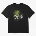 Craft Beer World Cup Mascot Classic T-Shirt Represent Football Lovers during FIFA World Cup 2026 Centered on Messi, Argentina and Brazil Energy, Stadium Memories, Football Loyalty, International Chants and Championship Tradition; Created for Match