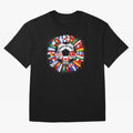 World Cup 2026 Shirt Soccer Tournament Fan Design International Flags Football Graphic Tee Sports Lover Gift Classic T-Shirt Represent Football Lovers during FIFA World Cup 2026 Group Stage Made for Mbappe and Neymar, Germany Energy, Classic Soccer