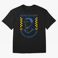 D?eko Bosnia Herzegovina Soccer Legend Retro Football Shirt Classic T-Shirt Bring World Football Passion into FIFA World Cup 2026 Spirit, Built around Netherlands, Messi, Neymar and Mbappe, Vintage Soccer Flavor, Modern Football Stars, National