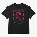 Schick Czech Republic Soccer Legend Retro Football Graphic Classic T-Shirt Elevate FIFA World Cup 2026 Group Stage Centered on CR7, England and Germany Energy, Global Supporter Spirit, Legendary Goals, National Colors and Tournament Celebration;