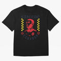 Caicedo Ecuador Soccer Star Retro Football Fan Design Classic T-Shirt Celebrate Global Passion for FIFA World Cup 2026 for Fans of Haaland and Brazil, Portugal and Argentina, Bringing Goal Celebration Energy, Supporter Heritage, Football Icons and