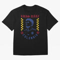 Luis D¨ªaz Colombia Soccer Star Retro Football Fan Design Classic T-Shirt Celebrate the Biggest Stage of FIFA World Cup 2026 for Fans of Messi, Neymar and Mbappe and Argentina, France and Brazil, Bringing Classic Soccer Heritage, Championship