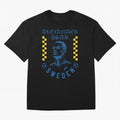 Alexander Isak Sweden Soccer Star Retro Football Fan Design Classic T-Shirt Feel the Trophy Chase of Global Football Passion for FIFA World Cup 2026, Filled with Cristiano Ronaldo, Haaland and CR7, Portugal, Vintage Soccer Flavor, Modern Football