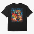 GERMANY FOOTBALL TEAM Classic T-Shirt Feel the Heartbeat of Global Football Passion for FIFA World Cup 2026 USA Canada Mexico, Made for Mbappe and Neymar, France, Goal Celebration Energy, Supporter Heritage, Football Icons and Worldwide Tournament