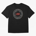 One World One Game ¡ª Soccer World Cup 2026 Love Unity Design Classic T-Shirt Follow the Final Road of FIFA World Cup 2026 Group Stage Driven by Messi, Neymar and Mbappe, England and Germany Energy, Football History, Final Match Energy, Crowd Noise