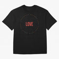 One World One Game ¡ª Soccer World Cup 2026 Love Unity Design Classic T-Shirt Cheer for FIFA World Cup 2026 Spirit, Centered on England, Neymar, Stadium Chants, National Pride, Trophy Dreams and Unforgettable Football Memories; Perfect for