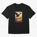 TEAM GERMANY with eagle's nest and 4 stars Classic T-Shirt Bring Match Day Fire to the FIFA World Cup 2026 USA Canada Mexico Journey through Haaland and Mbappe Highlights, Germany Pride, Football History, Final Match Energy, Crowd Noise and Once in