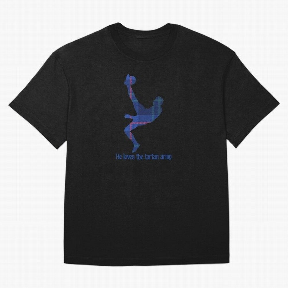 Scott McTominay Overhead Kick Classic T-Shirt Show Support during the FIFA World Cup 2026 Group Stage Journey through Messi and Cristiano Ronaldo Highlights, Brazil Pride, Match Day Excitement, Supporter Culture, Golden Goals and Global Football