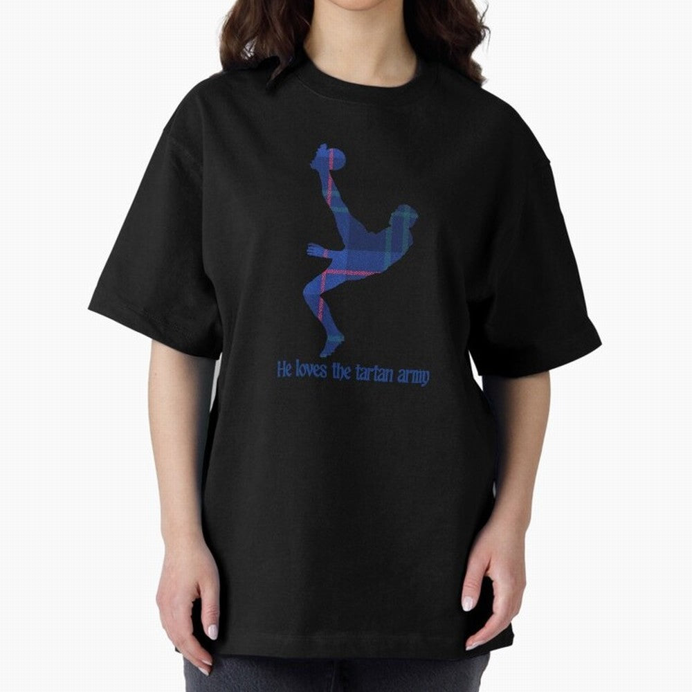 Scott McTominay Overhead Kick Classic T-Shirt Show Support during the FIFA World Cup 2026 Group Stage Journey through Messi and Cristiano Ronaldo Highlights, Brazil Pride, Match Day Excitement, Supporter Culture, Golden Goals and Global Football