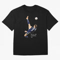 Scott McTominay We'll be coming 26 Gift For Football Lovers Classic T-Shirt Embrace FIFA World Cup 2026 Featuring Messi, CR7 and Mbappe, England and Germany Energy, Championship Spirit, Famous Goals, Roaring Crowds and International Football Unity;