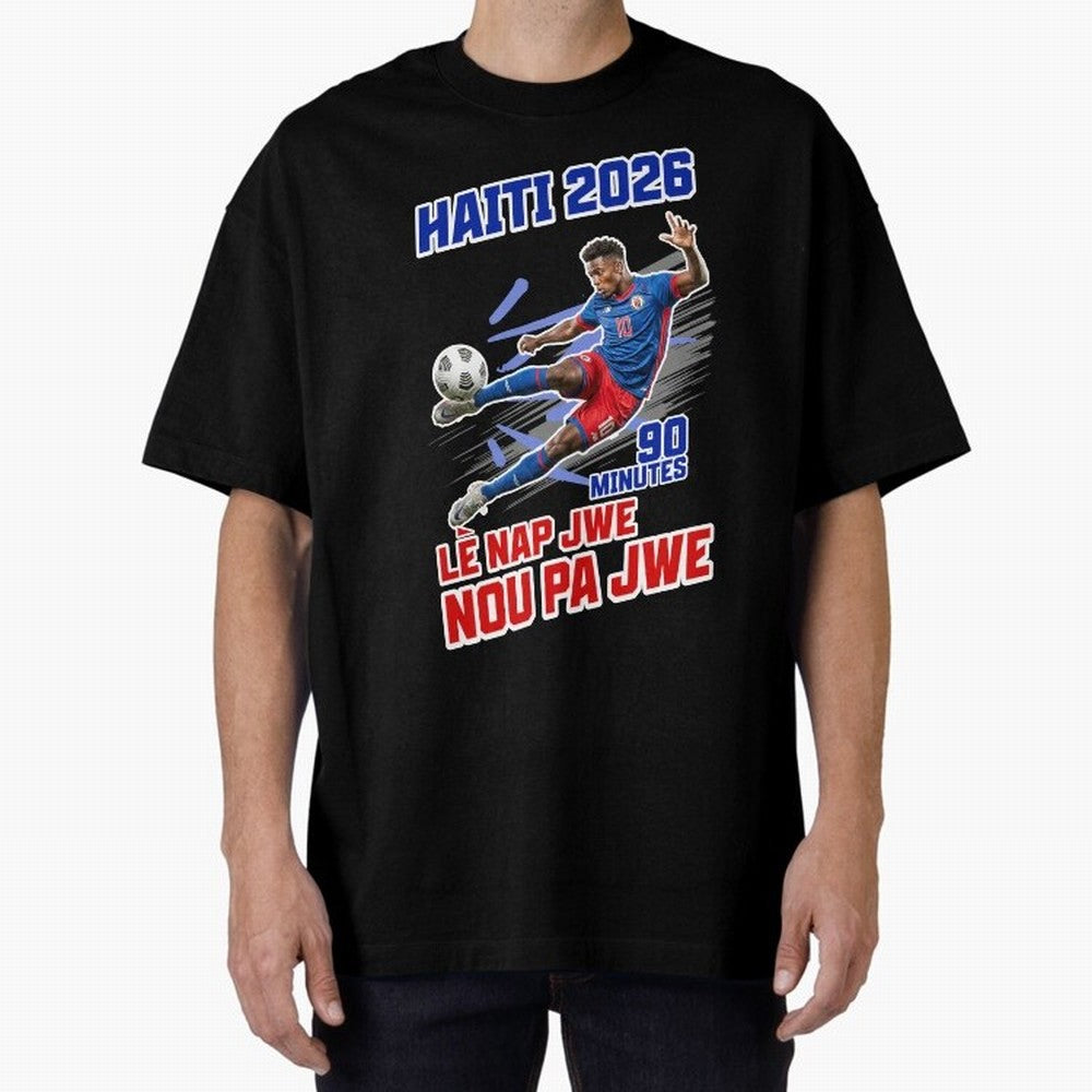 IMG 008, World Cup 2026, Haiti 008 Classic T-Shirt Bring Legendary Rivalry Energy to Match Day Hype around FIFA World Cup 2026 Group Stage, Messi, Neymar and Mbappe, England, Global Supporter Spirit, Legendary Goals, National Colors and Tournament