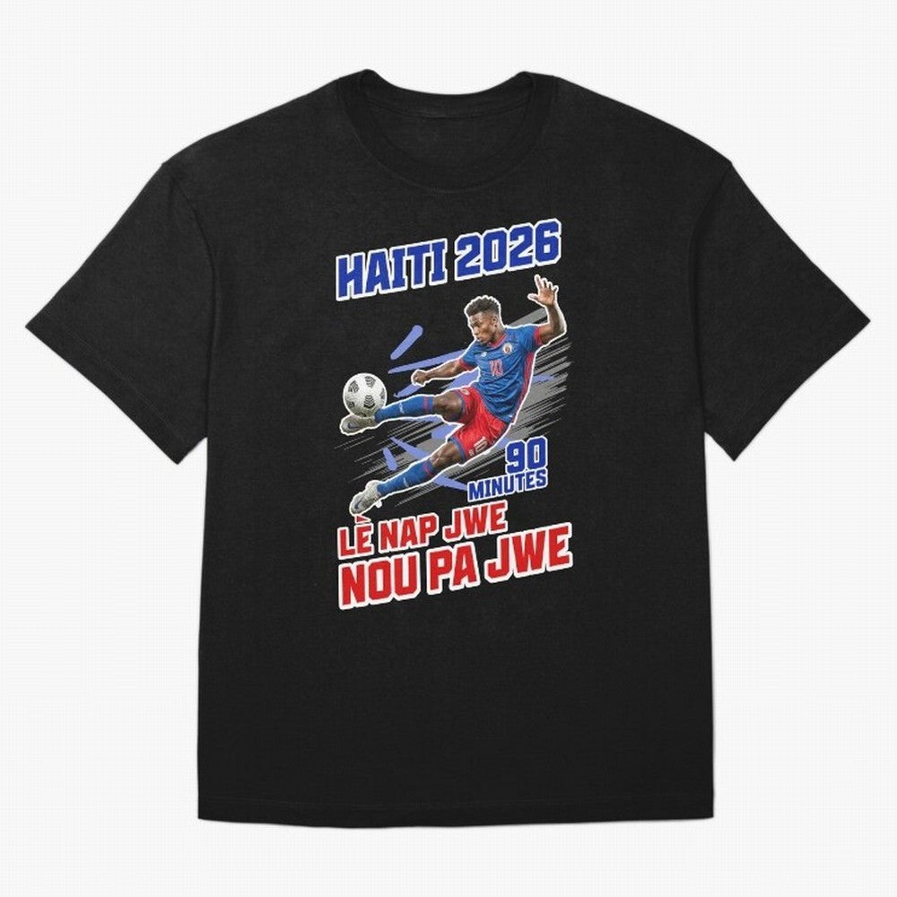 IMG 008, World Cup 2026, Haiti 008 Classic T-Shirt Bring Legendary Rivalry Energy to Match Day Hype around FIFA World Cup 2026 Group Stage, Messi, Neymar and Mbappe, England, Global Supporter Spirit, Legendary Goals, National Colors and Tournament