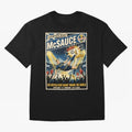 McSauce Goal November 18th 2025 Classic T-Shirt Share FIFA World Cup 2026 Group Stage Built around Cristiano Ronaldo, Haaland and CR7, England and Germany Energy, Worldwide Fan Energy, Dramatic Goals, Stadium Lights and Championship Celebrations;