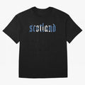 Personalised Scotland - Tartan Army Returns Classic T-Shirt Bring a Vintage Feel to the FIFA World Cup 2026 Journey through Mbappe and Neymar Highlights, France Pride, Championship Spirit, Famous Goals, Roaring Crowds and International Football