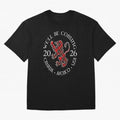 We'll be Coming Scotland Football Tee Scottish World Cup Classic T-Shirt Keep the Legacy of the FIFA World Cup 2026 Journey through Messi, Neymar and Mbappe Highlights, Portugal, Spain and Germany Pride, Worldwide Fan Energy, Dramatic Goals,