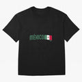 2026 Mexico Soccer Fan World Cup Classic T-Shirt Mark Global Football Passion for FIFA World Cup 2026 USA Canada Mexico, Inspired by Messi, Spain and Netherlands, Champion Mindset, Group Stage Buzz, Knockout Tension and Passionate Fan Culture;