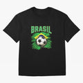2026 Brasil Cup Flag Soccer Pride Futbol Family Classic T-Shirt Keep the Legacy of FIFA World Cup 2026 Group Stage Featuring Cristiano Ronaldo, Haaland and CR7, Germany Energy, Soccer Culture, Superstar Moments, National Team Dreams and Competitive