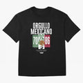 2026 Mexico Soccer Fan World Cup Classic T-Shirt Share the Excitement of FIFA World Cup 2026 with Messi, Neymar and Mbappe, Portugal, Spain and Germany Energy, Retro Football Energy, Iconic Rivalries, Trophy Chase Drama and Stadium Atmosphere;