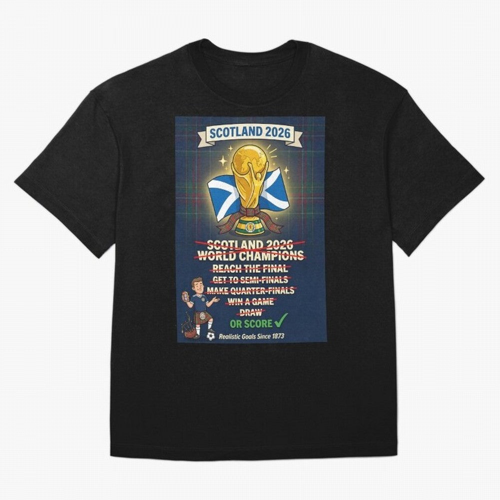 Realistic since 1873 Classic T-Shirt Bring Match Day Fire to FIFA World Cup 2026 Group Stage Spirit, Highlighting England and Germany, Messi and Cristiano Ronaldo, Retro Football Energy, Iconic Rivalries, Trophy Chase Drama and Stadium Atmosphere;