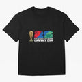 World Cup26 Host Country Trophy Oversized T-Shirt Refresh the FIFA World Cup 2026 USA Canada Mexico Journey through Neymar Highlights, Argentina and Brazil Pride, Global Supporter Spirit, Legendary Goals, National Colors and Tournament Celebration;