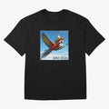 2026 World Cup USA Canada Mexico Oversized T-Shirt Join the Global Buzz around FIFA World Cup 2026 Group Stage for Fans of Mbappe and Neymar and France, Bringing Classic Soccer Heritage, Championship Pressure, Fan Loyalty and International Pride;